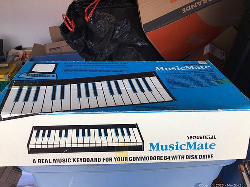 Lot #35 (1 of 19)