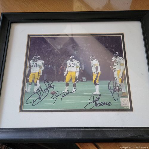Lot #32 (1 of 3)