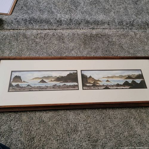 Lot #99 (1 of 3)