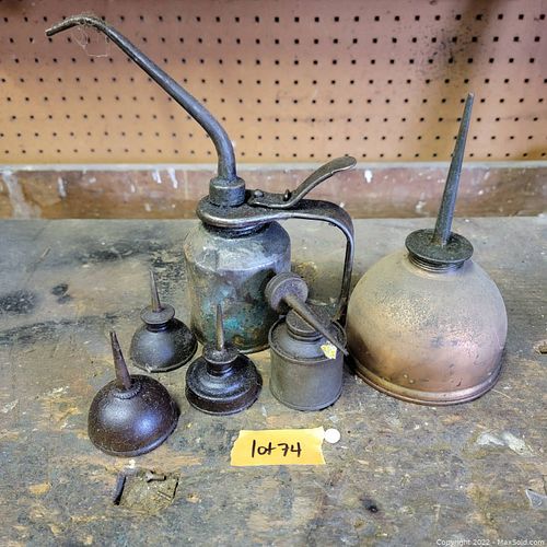 Lot #74 (1 of 2)