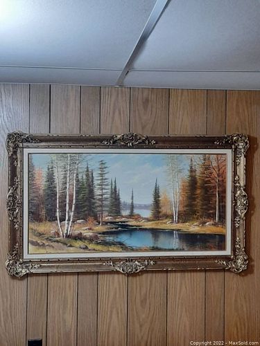 Lot #266 (1 of 10)