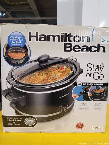 Lot #29 (1 of 1)