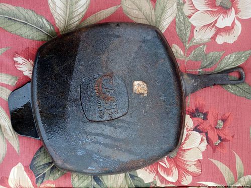 Lot #46 (1 of 5)