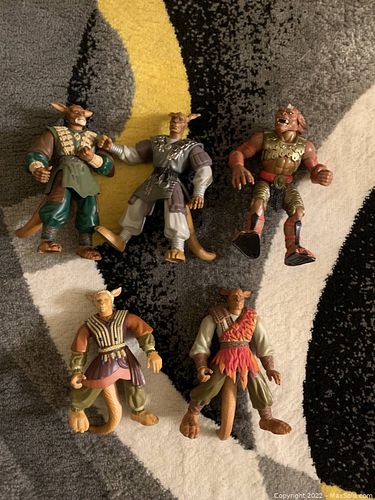 Lot #9 (1 of 3)