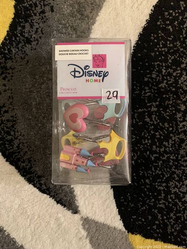 Lot #29 (1 of 2)
