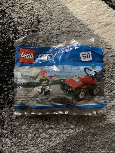 Lot #50 (1 of 3)