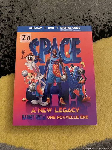 Lot #20 (1 of 3)