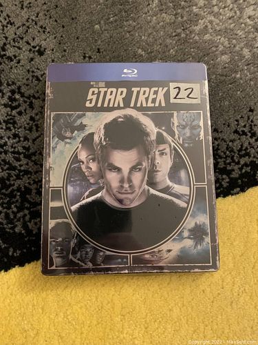 Lot #22 (1 of 2)