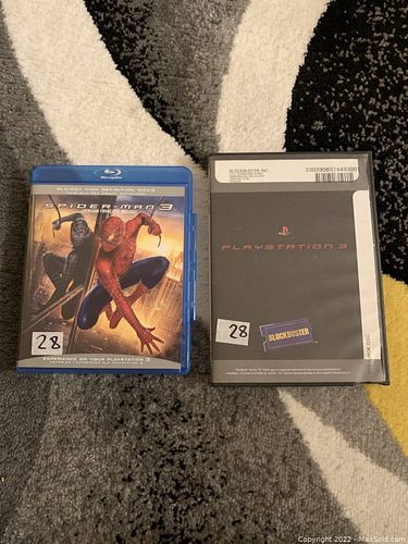 Lot #28 (1 of 4)