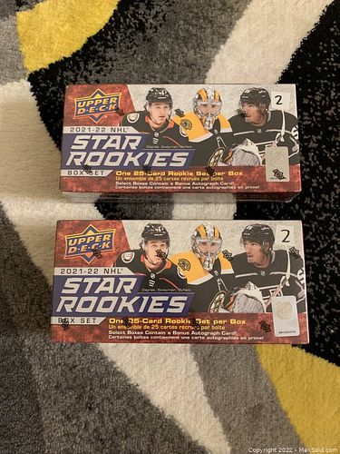 Lot #2 (1 of 3)