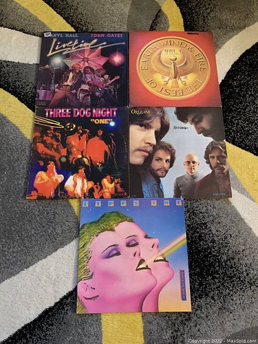 Lot #80 (1 of 12)