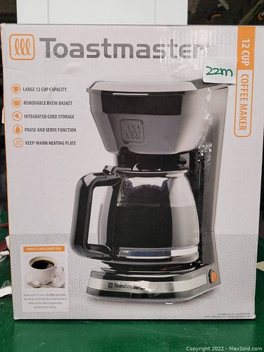 Lot #22 (1 of 1)