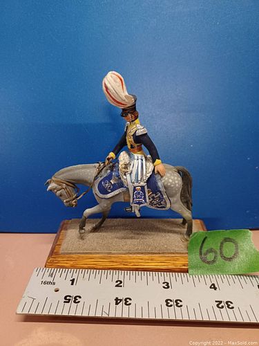 Lot #60 (1 of 1)