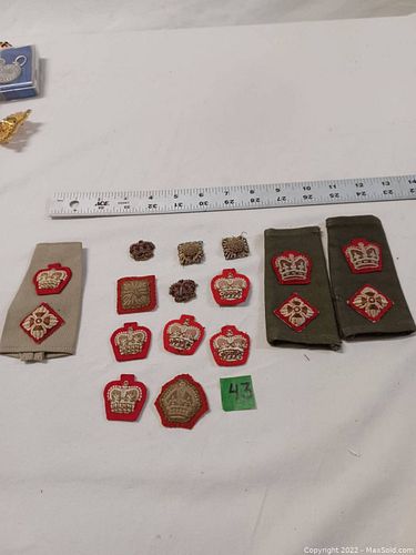 Lot #43 (1 of 2)