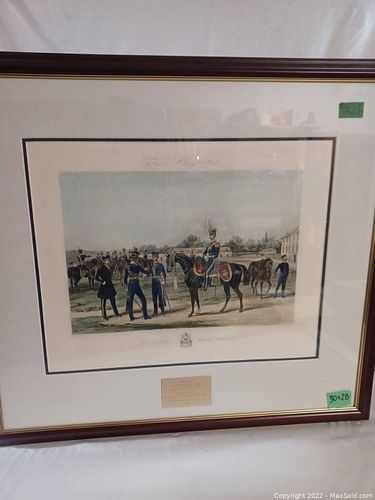 Lot #23 (1 of 2)
