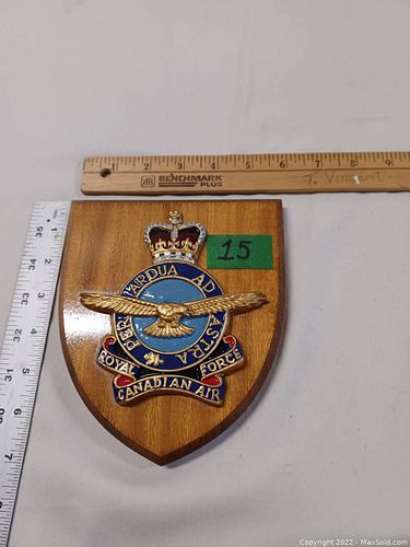 Lot #15 (1 of 2)