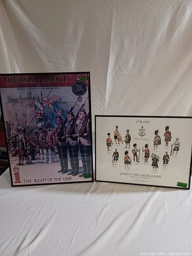 Lot #29 (1 of 3)