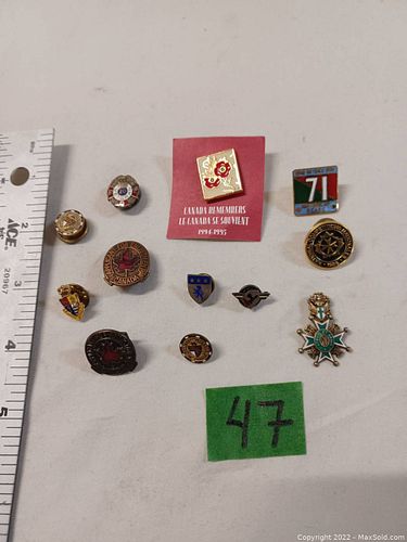 Lot #47 (1 of 1)