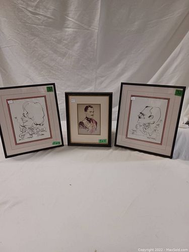 Lot #32 (1 of 4)