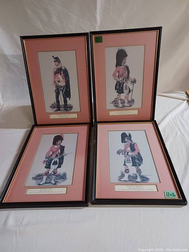 Lot #21 (1 of 5)