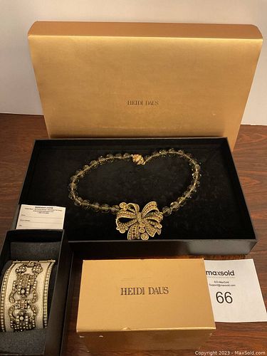 Lot #66 (1 of 18)