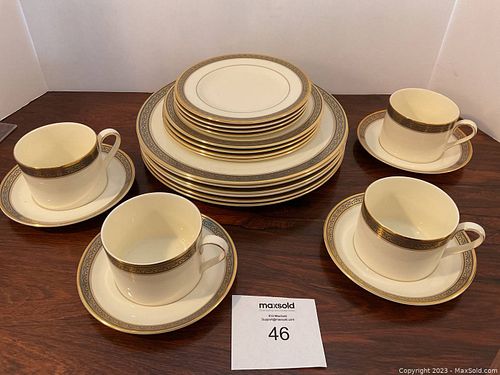 Lot #46 (1 of 9)