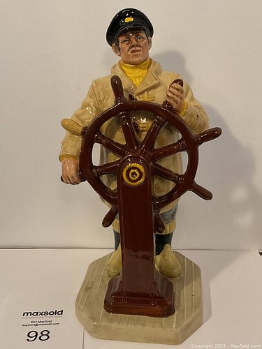 Lot #98 (1 of 8)