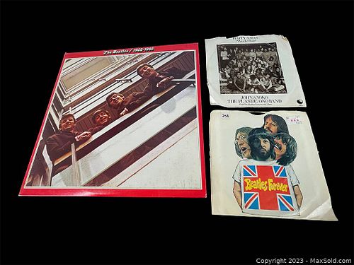 THE BEATLES 45 1962-70 限定版 THE BEATLES 45 1962-70 限定版