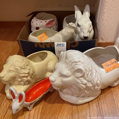 Lot #355 (1 of 11)