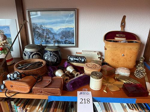 Lot #218 (1 of 14)