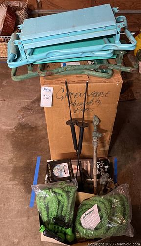 Lot #373 (1 of 8)