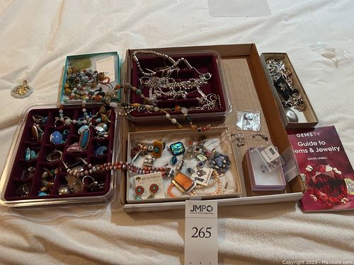Lot #265 (1 of 7)
