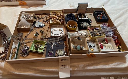 Lot #274 (1 of 6)
