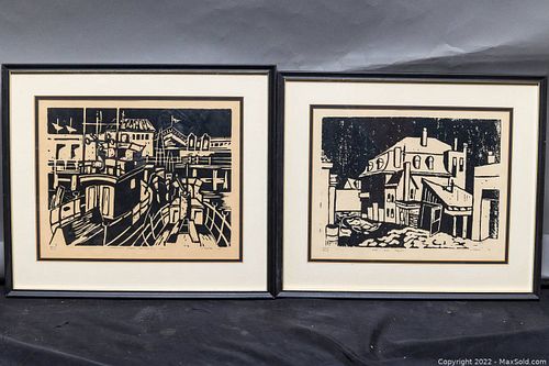 Lot #930 (1 of 6)