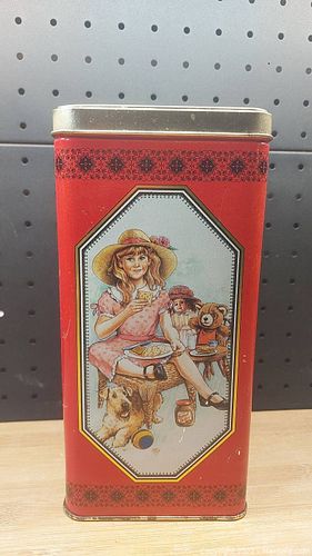 Lot #131 (1 of 5)