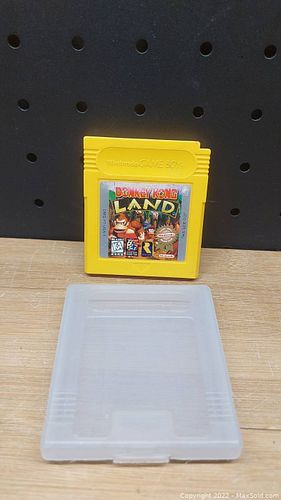 Lot #99 (1 of 4)
