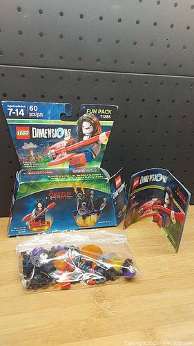 Lot #25 (1 of 2)