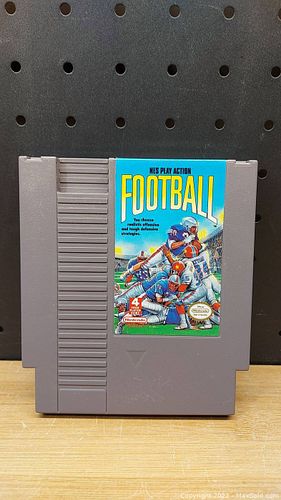 Lot #35 (1 of 2)
