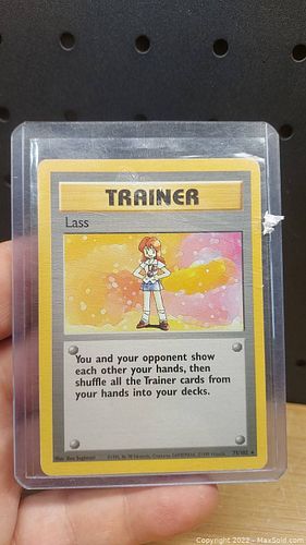 Lot #144 (1 of 2)