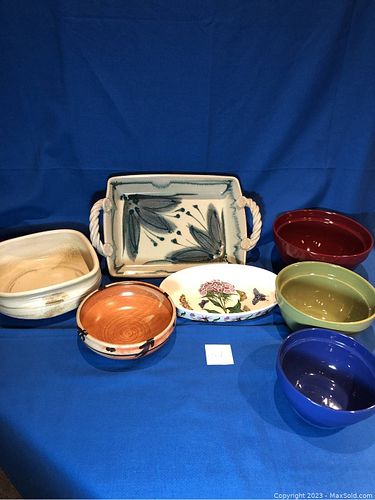 Lot #57 (1 of 5)