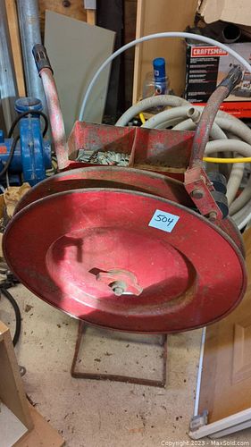 Lot #504 (1 of 6)
