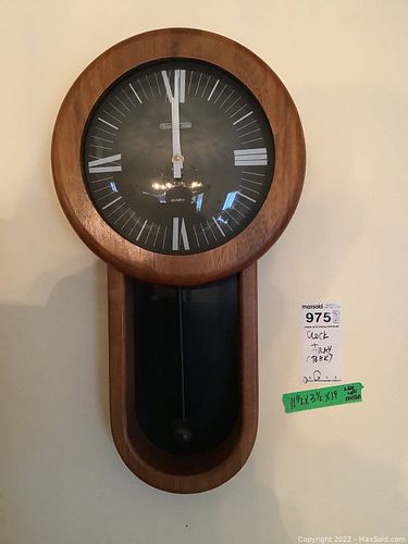 Lot #975 (1 of 9)