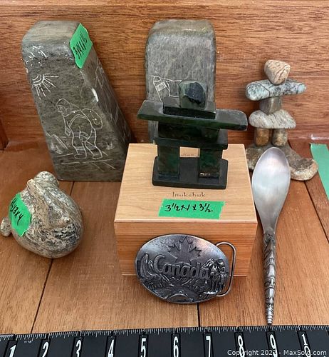 Lot #935 (1 of 19)