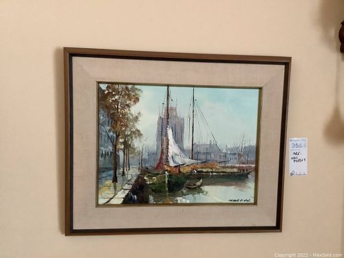Lot #955 (1 of 7)
