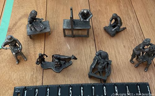 Lot #940 (1 of 16)