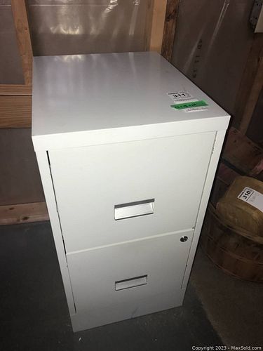 Lot #311 (1 of 9)