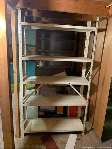 Lot #344 (1 of 8)