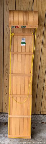 Lot #230 (1 of 4)
