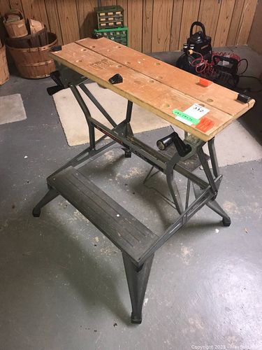 Lot #312 (1 of 17)