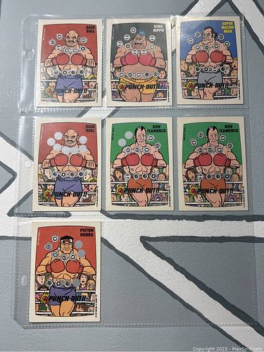 Lot #94 (1 of 2)
